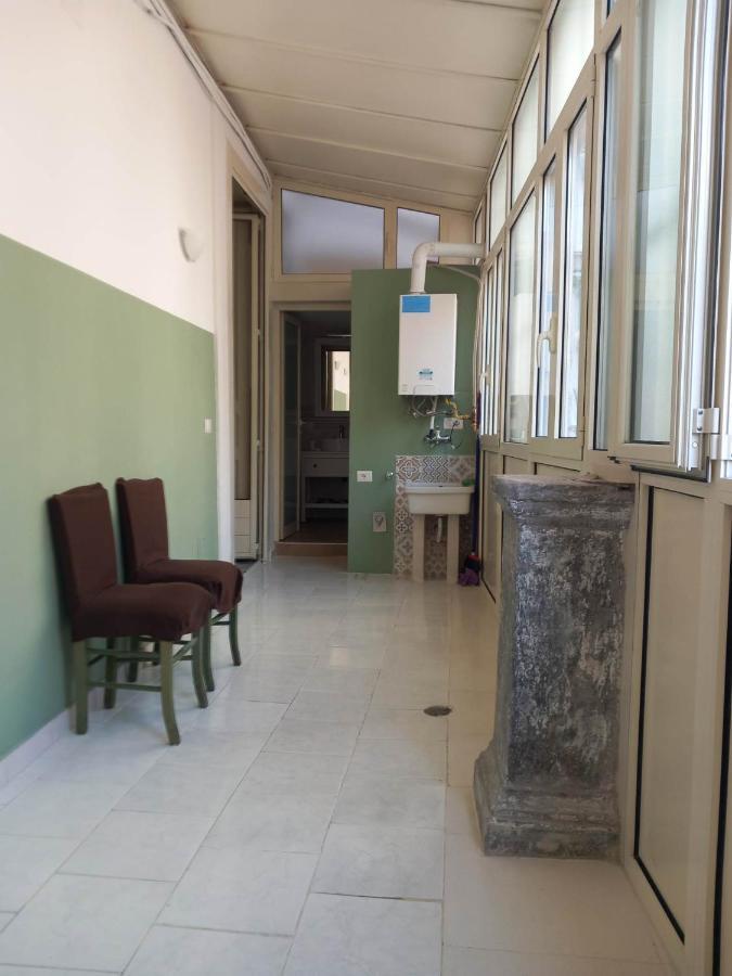 Santa Chiara Home Spaccanapoli Nápoles Exterior foto